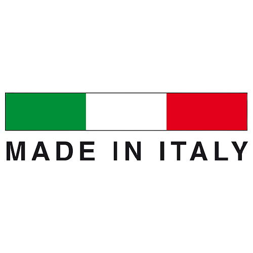 MADE IN ITALY