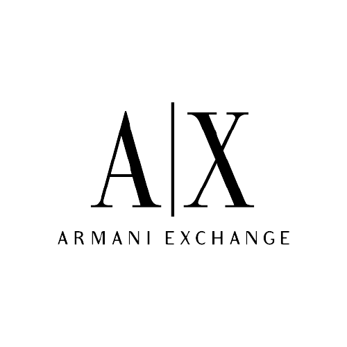 ARMANI EXCHANGE