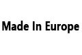 Made In Europe